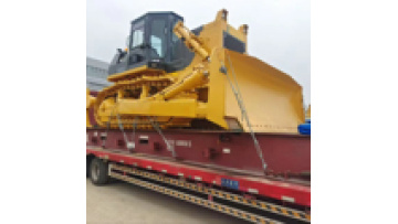 Shantui SD320 SD220 SD160 Used Bulldozers for Sale1