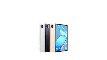 6 Pad 5 Pro Tablet  PC