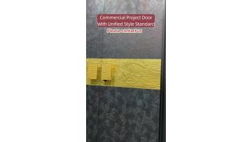Elegant Door Selections For Luxury Living Spaces