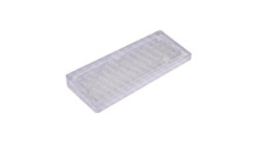 Precision Mechanical Keyboard Plate Custom CNC Machining Aluminum Alloy CNC Keyboard Plate CNC1