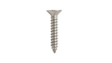 120 Degree Flat Head Lock Machine Countersunk Head Screw 120 Degree Flat Head Screw1