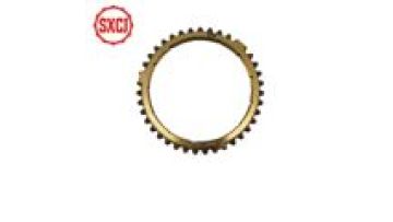 factory high quality OEM  8858923auto parts for Iveco Transmission Brass Synchronizer Ring1