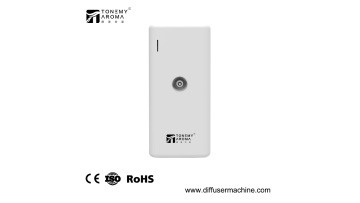 100CF atomizing