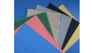 Silicone rubber coated fiberglass fabric1