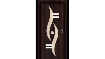 Why Choose Veneer Moulded Doors？