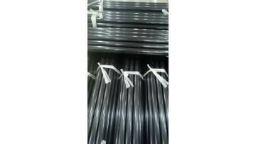 25mm Black POM Rod