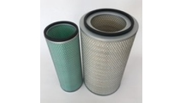 Factory truck AF890 air filter AF26438 AF264391