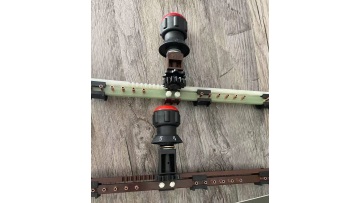  two types of tap changer for transformers