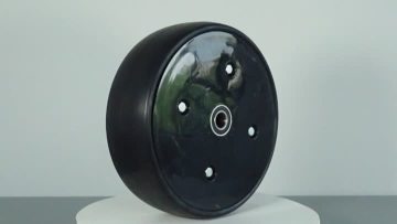 HC-A057   Planter press wheel