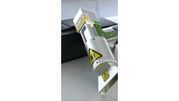 Laser Cleaner Machine System for Painting Clean1