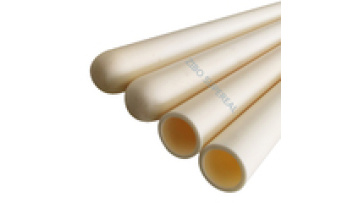 Al2O3 Ceramic Thermocouple Tube 99 Alumina Protection Tube1