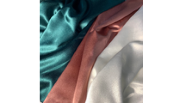 Duches Textile Wholesale Moss Crepe Satin Fabric For Dress Evening Wear1