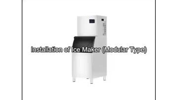 installation of  Maker