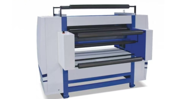 Embossing Machine
