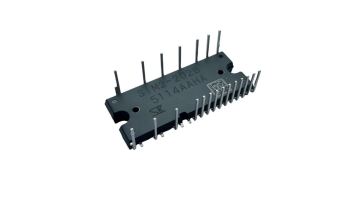 600V 20A 3-Phase IPM Module SIM2-202B