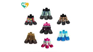 dog socks non slip
