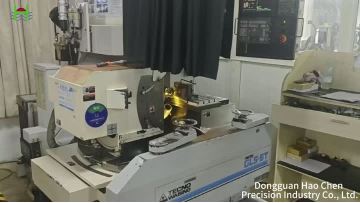 ​​Profile Grinder​​