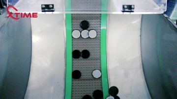 Automatic capping machine with vacuum sealing system glass jars capper iron cap screwing equipment1