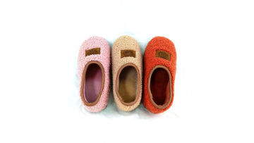 indoor slipper
