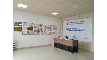 KINGRATE UVC Lighting 