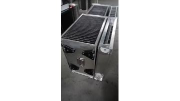 Electrostatic Oil Mist Purifier Cell1