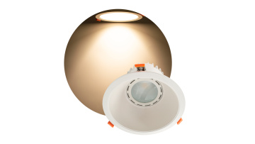 high power led downlight