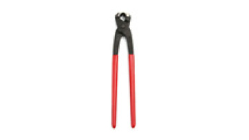 High Quality Carbon Steel Claw Carpenters Pincer Cutting Pliers Nail Puller Heavy-Duty Hand Pliers1