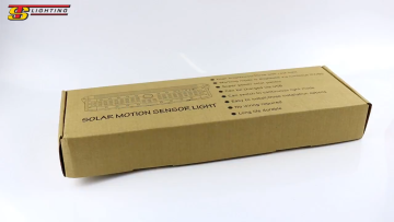High Quality Power Outdoor Waterproof Led Solar Motion Sensor Lights Home For Home and Garden1