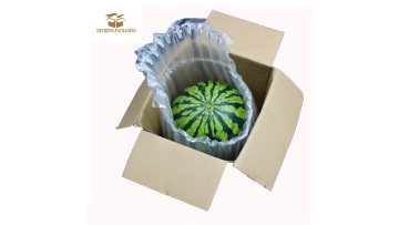 Air Column Bag For Watermelon