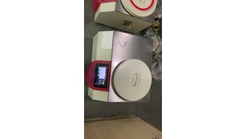 BIOBASE Discount Price Freeze Dryer Mini Vacuum for Laboratory Biochemistry Sample Freeze Dryer1