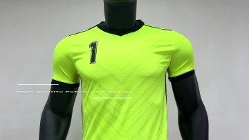 2022 Customized Original Jerseys Soccer Shirts Sports Uniforms Set Sublimation 100% Polyester Quick Dry Bulk Soccer Wear for Men1