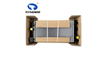 OEM BV61-8005-AD New TONGSHI Aluminum Radiator for FOCUS S L4 2.0L 12-15 MT Cooling System Water Tank1