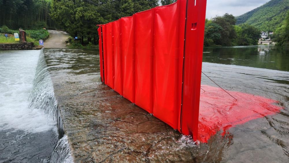Flood Mitigation Barriers