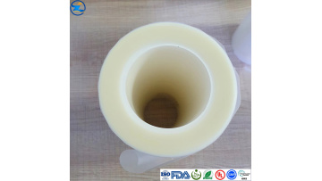 Soft Transluscent Printing Heat-seal CPP Shrinking