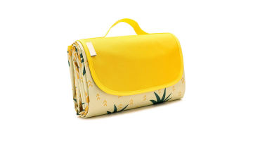 Outdoor Sand Proof Waterproof Picnic Mat