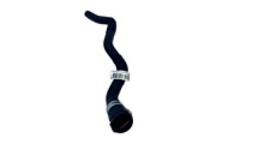 Heater Outlet Inlet Hose 9075007/9014052/9073241/95390883 Radiotor Hose1