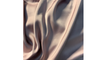 Hot Selling 50d Stretch Ombre Satin Matte Garment Fabric For Women Sleepwear1