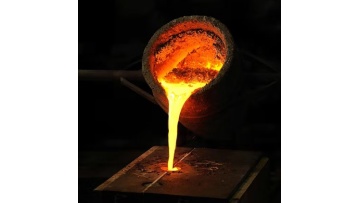 MALLEABLE CASTING DUCTILE IRON POLELINE HARDWARE 