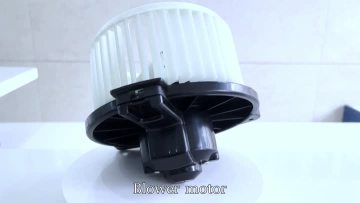 Car Air Conditioner Blower Motor 8710312070 8710305020