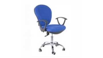 Swivel Executive Ergonomic Office Chair with Lift and Racing Design1