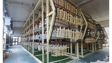investment casting -lost wax casting -china (11)