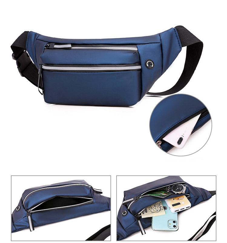 best waterproof waist pack