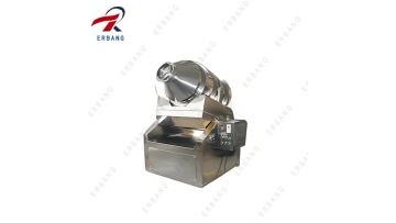 Model EYH PlanarMotion Mixer (23)