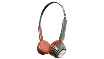 MF088 neck fan