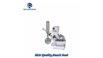 Rotary Evaporator mp4