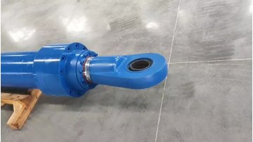 CDH1 MP5 280/200-1150 Hydraulic Cylinder