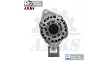 21568Bosch Automotive Generator