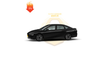 2023 Aion S High-Performance Electric SUV New Energy Vehicle1