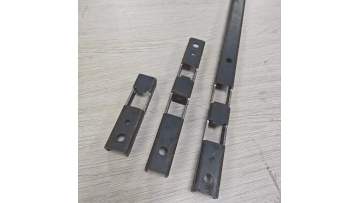Steel Cold Roll channel