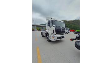 Dump Truck 12 Wheeler 30 Cubic Meters 40tons Used 